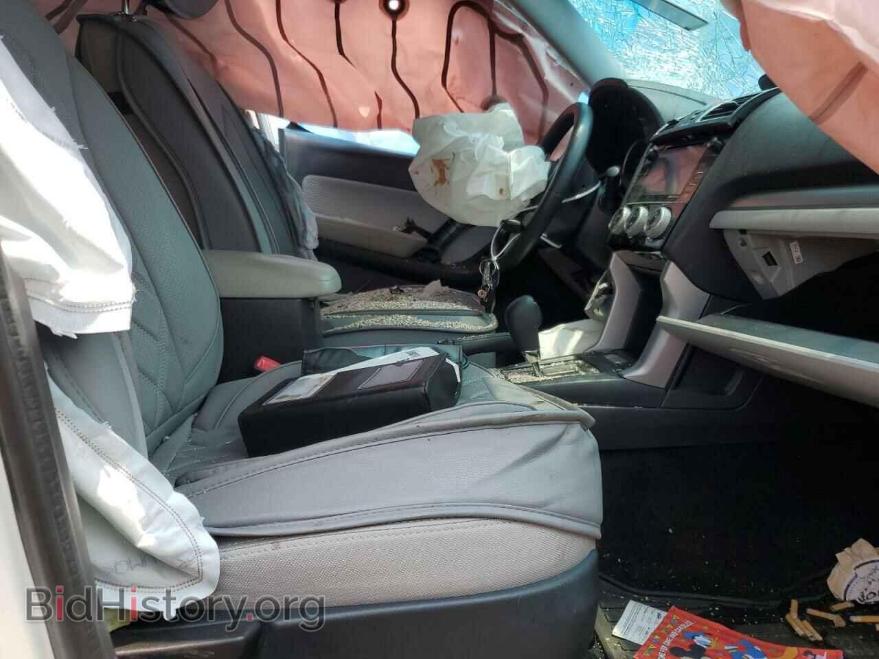 2017 SUBARU FORESTER - VIN: JF2SJAEC4HH408448 - Фото 7