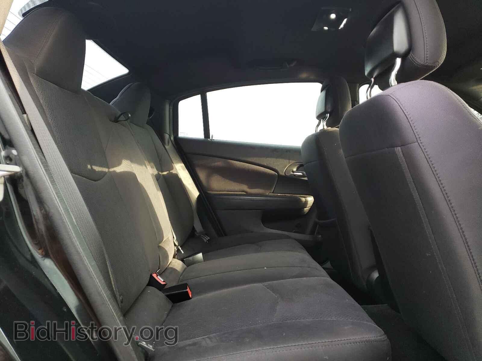 2013 CHRYSLER 200 - VIN: 1C3CCBBB4DN542486 - Фото 6