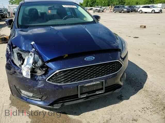 2017 FORD FOCUS - VIN: 1FADP3H20HL339586 - Фото 13