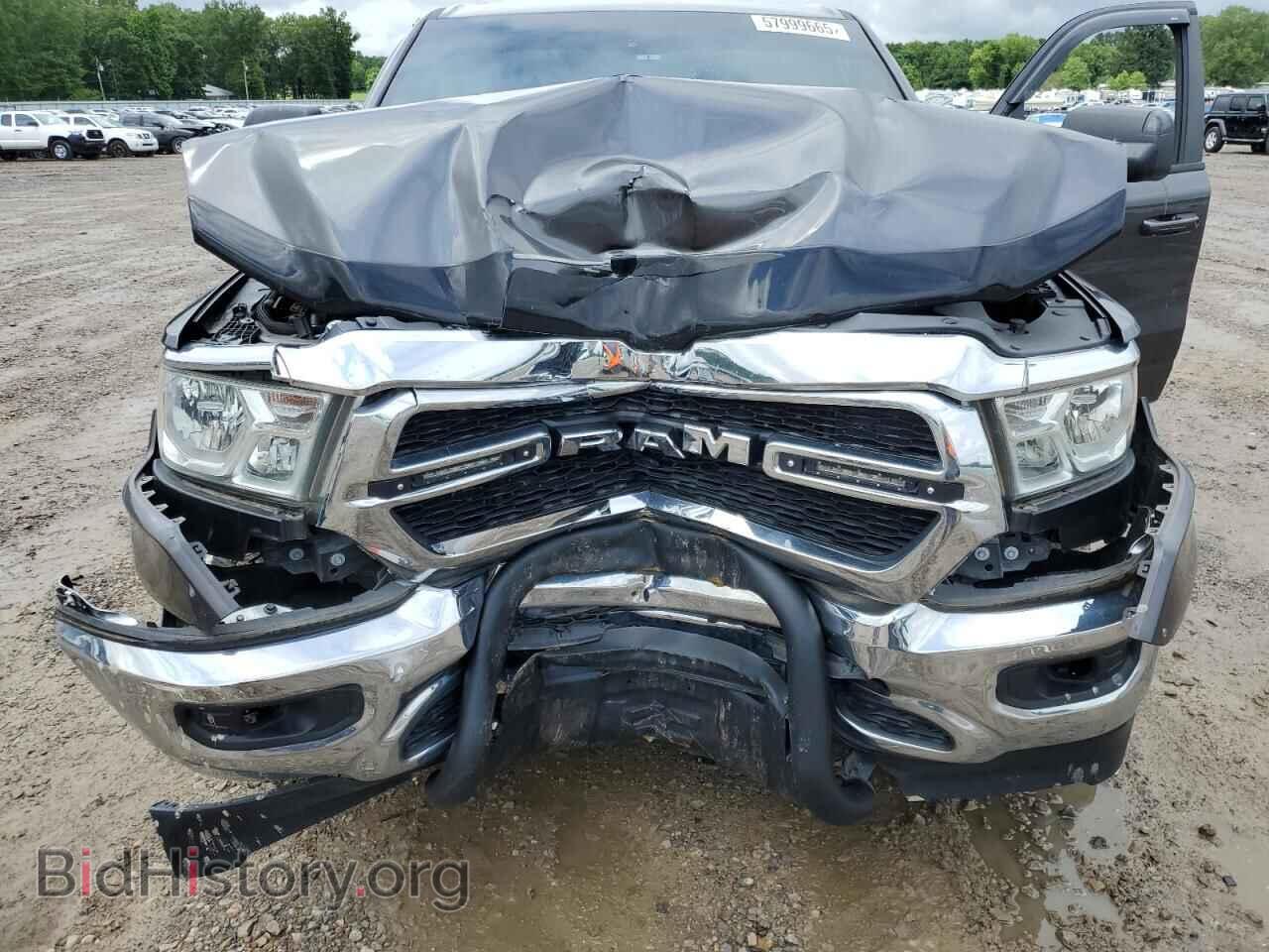 2022 RAM 1500 - VIN: 1C6SRFFM7NN362355 - Фото 11