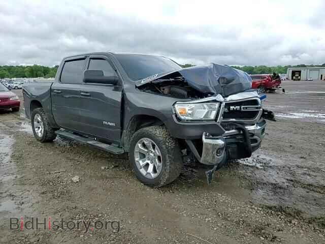 2022 RAM 1500 - VIN: 1C6SRFFM7NN362355 - Фото 13