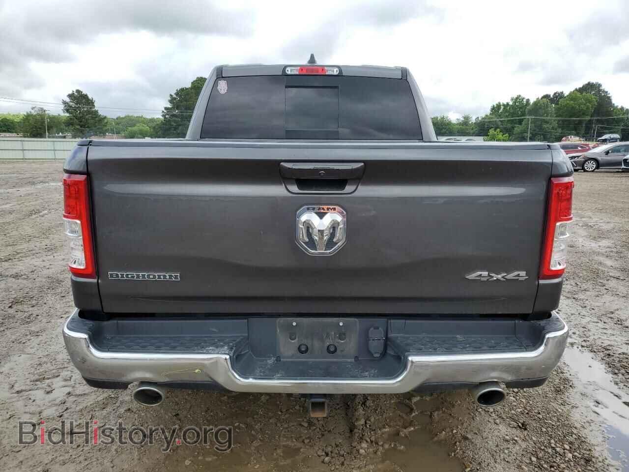2022 RAM 1500 - VIN: 1C6SRFFM7NN362355 - Фото 6