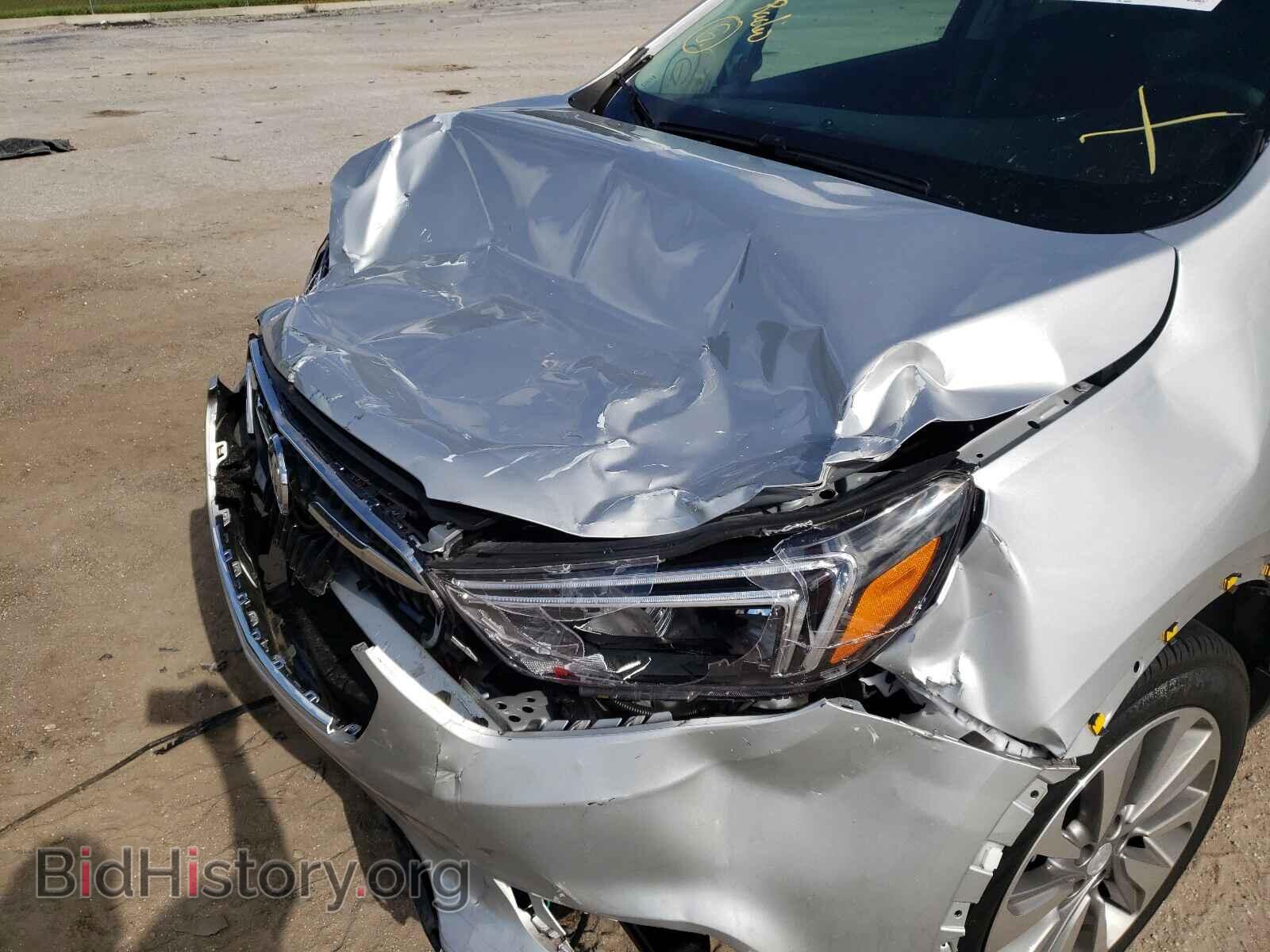 2020 BUICK ENCORE - VIN: KL4CJASB2LB348805 - Photo 9