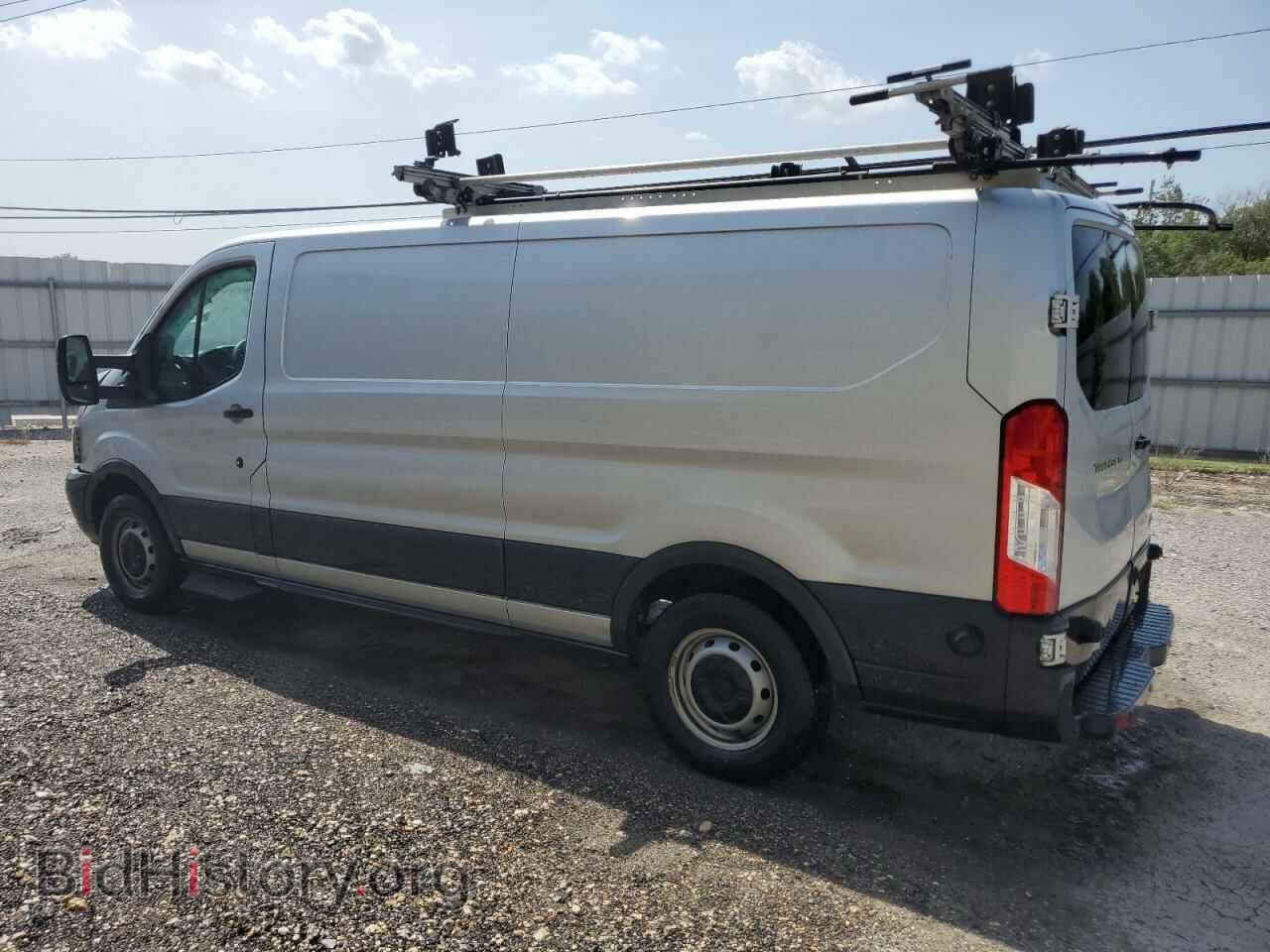 2018 FORD TRANSIT - VIN: 1FTYE2YM3JKA80696 - Photo 2
