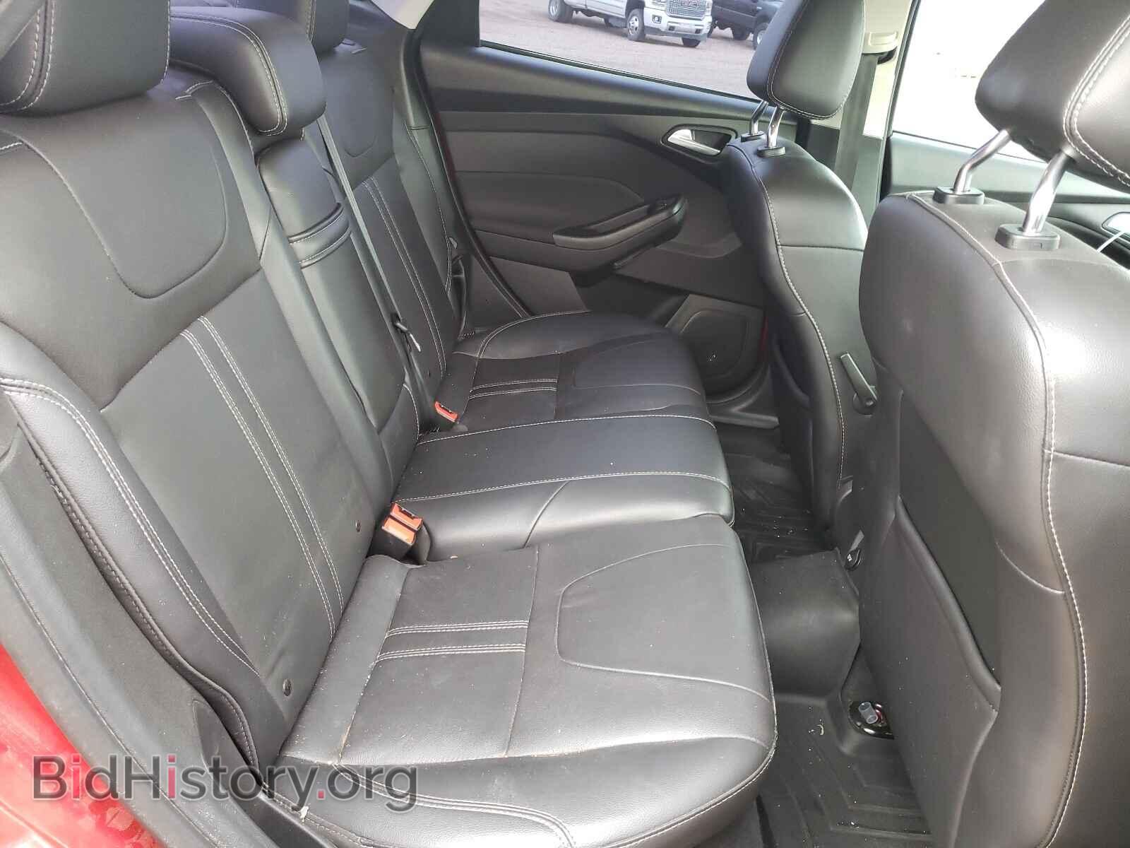 2012 FORD FOCUS - VIN: 1FAHP3J23CL383425 - Фото 6