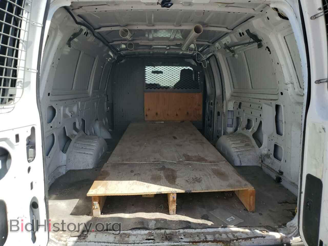 2012 FORD ECONOLINE - VIN: 1FTNS2EW0CDA44148 - Photo 6