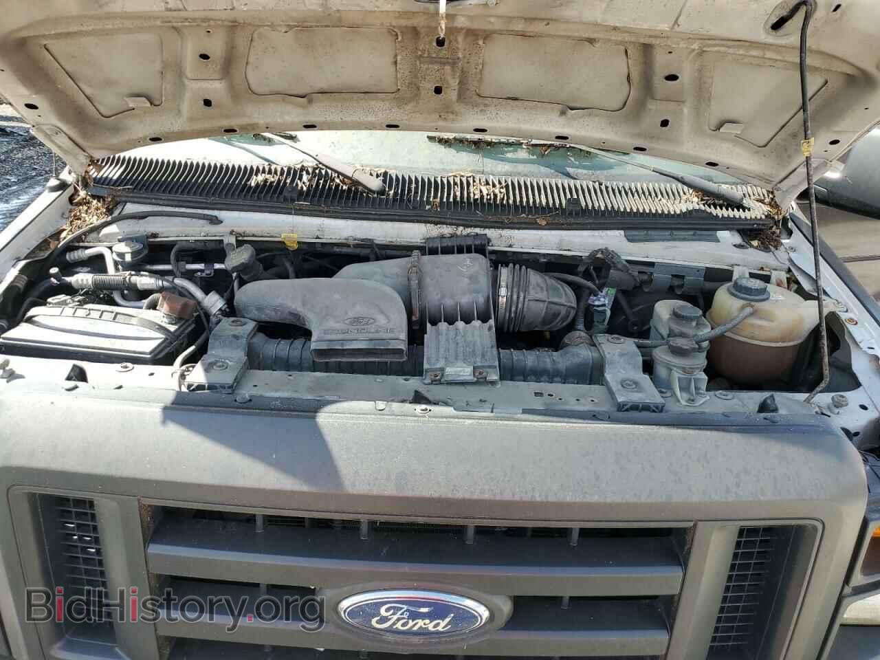 2012 FORD ECONOLINE - VIN: 1FTNS2EW0CDA44148 - Photo 7