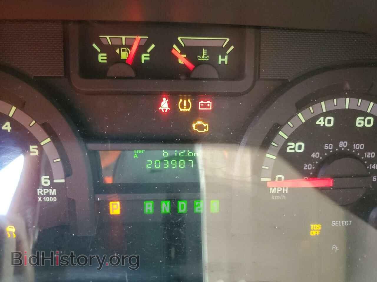 2012 FORD ECONOLINE - VIN: 1FTNS2EW0CDA44148 - Photo 8