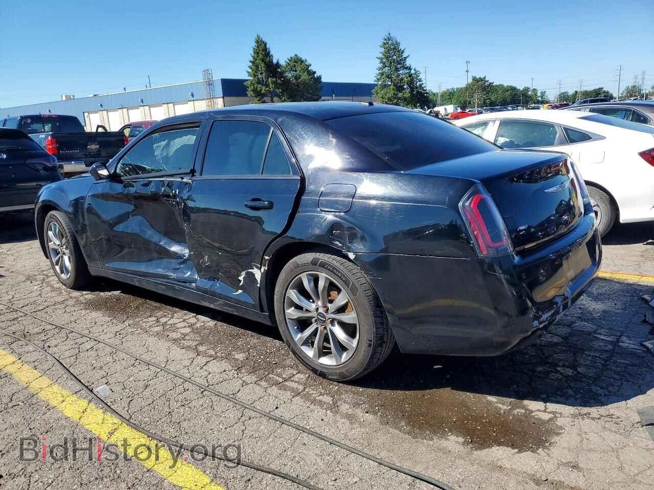 2014 CHRYSLER 300 - VIN: 2C3CCAGG9EH331518 - Photo 2