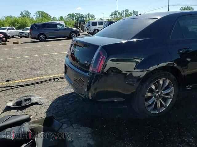 2014 CHRYSLER 300 - VIN: 2C3CCAGG9EH331518 - Photo 13