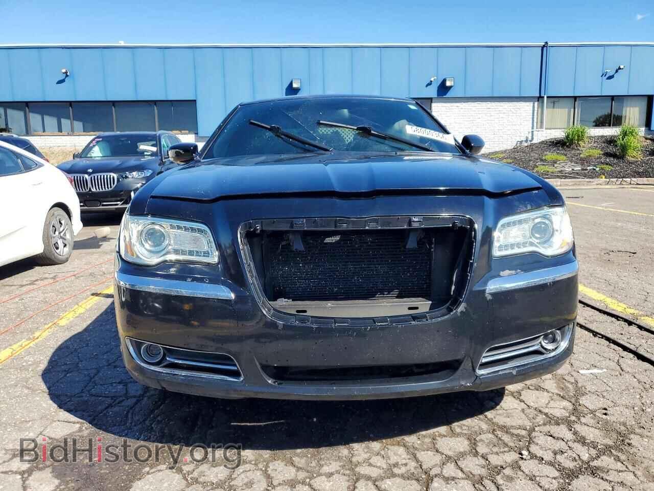 2014 CHRYSLER 300 - VIN: 2C3CCAGG9EH331518 - Photo 5