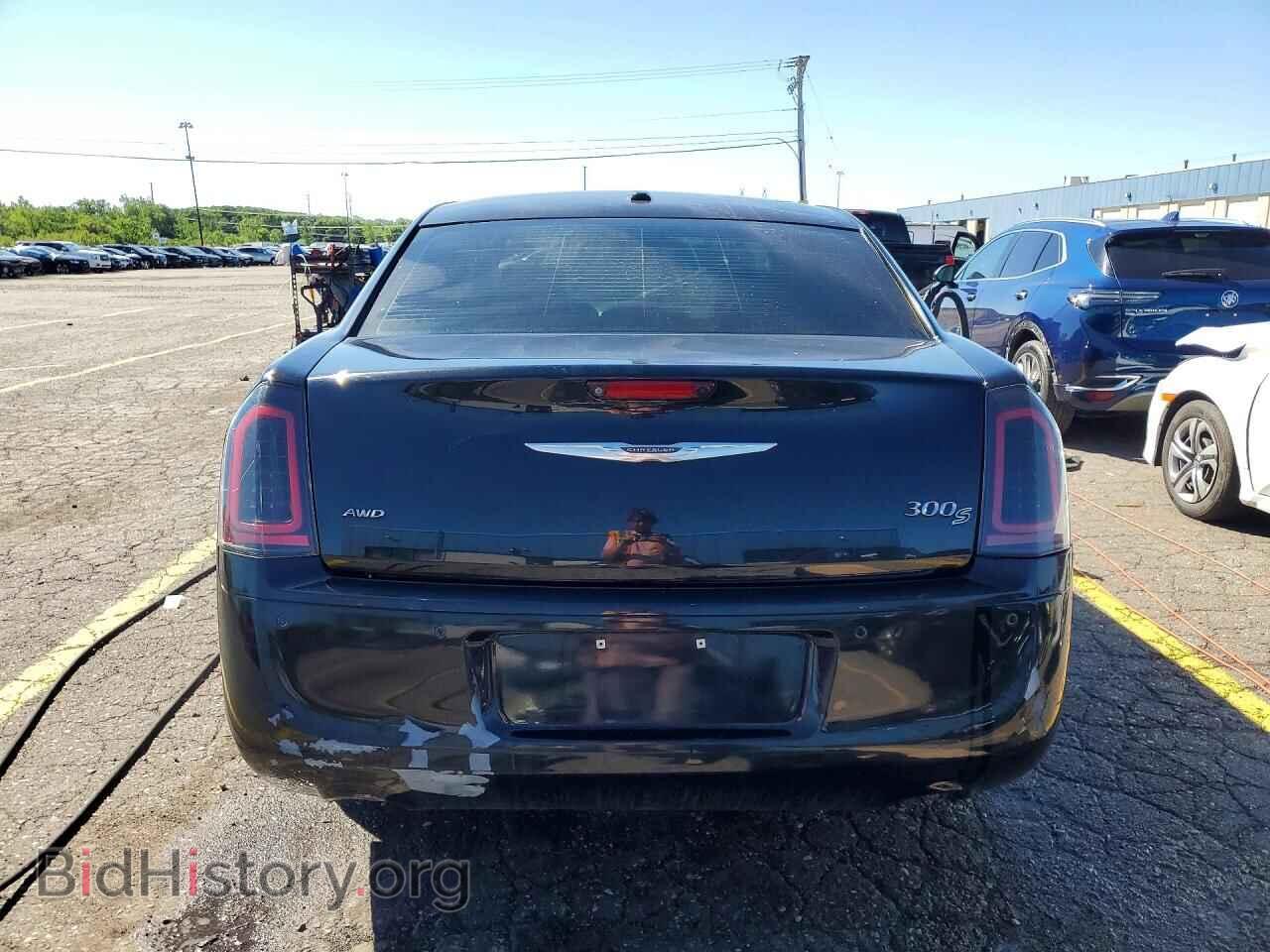 2014 CHRYSLER 300 - VIN: 2C3CCAGG9EH331518 - Photo 6