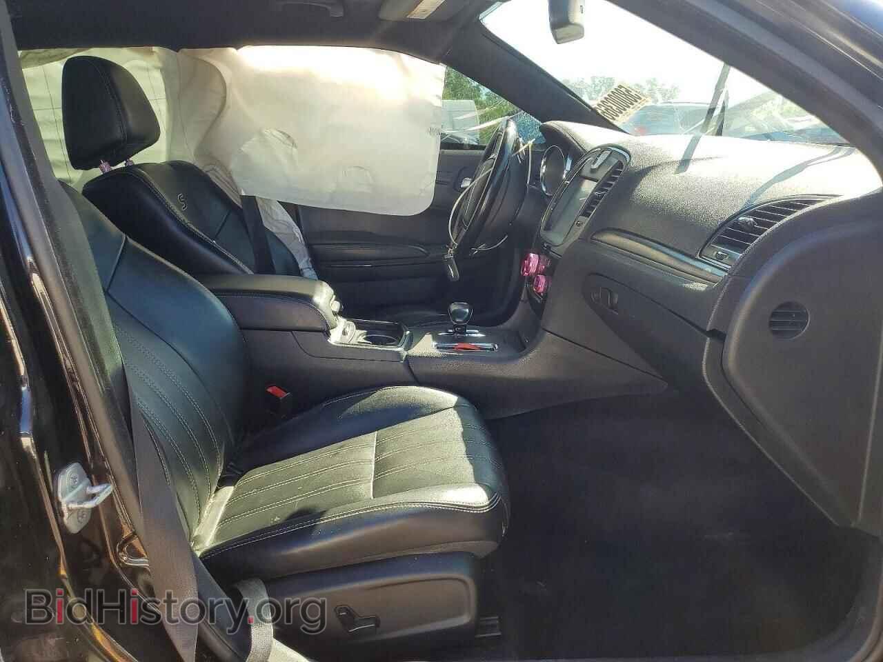 2014 CHRYSLER 300 - VIN: 2C3CCAGG9EH331518 - Photo 7