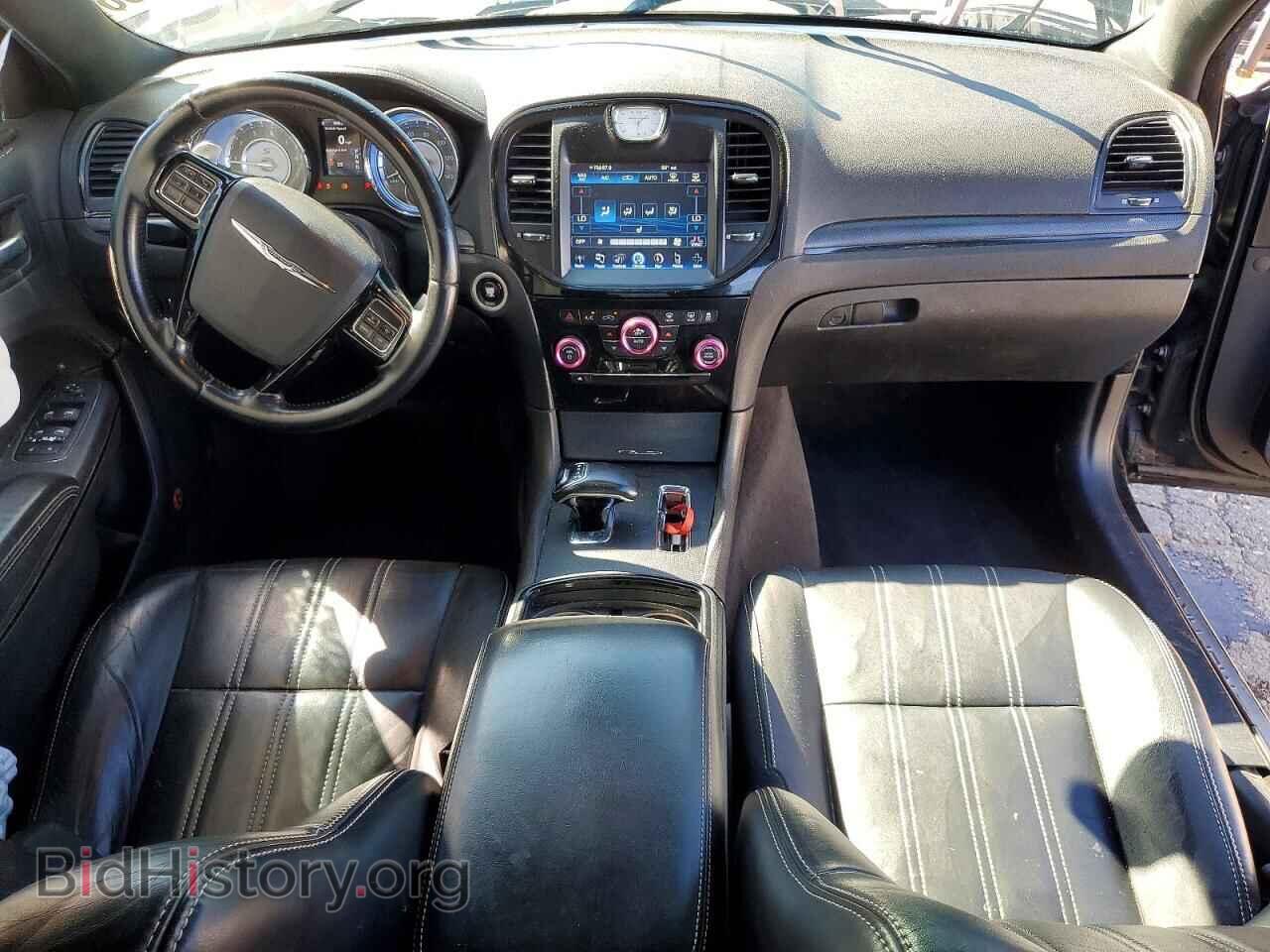 2014 CHRYSLER 300 - VIN: 2C3CCAGG9EH331518 - Photo 8