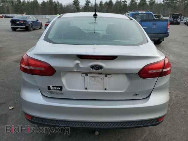 2016 FORD FOCUS - VIN: 1FADP3F2XGL384780 - Фото 6