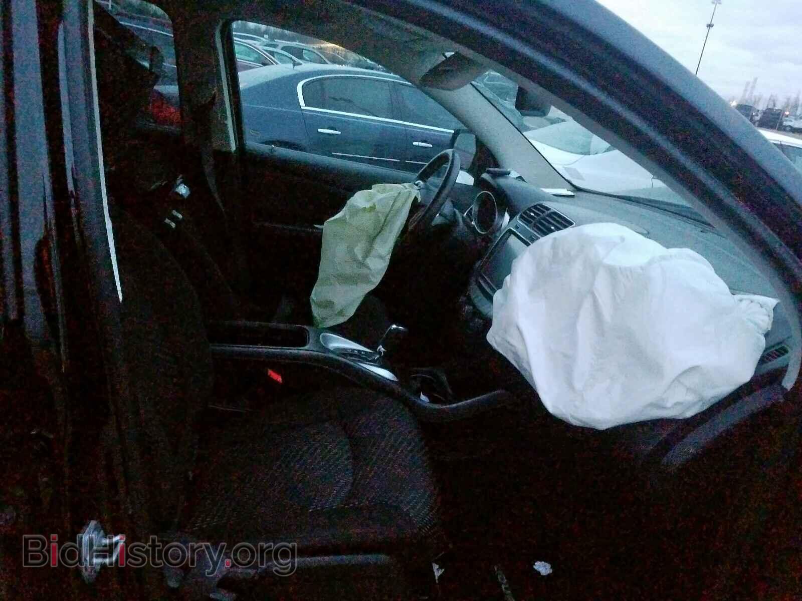 2015 DODGE JOURNEY - VIN: 3C4PDCBG3FT674556 - Photo 5