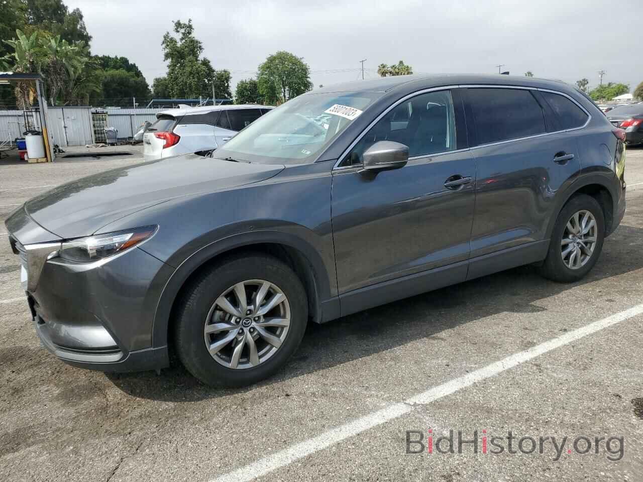 Фотография JM3TCBCY9K0310658 - MAZDA CX-9 2019