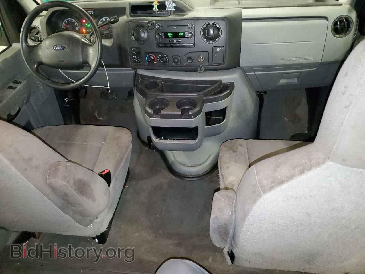 2009 FORD ALL Models - VIN: 1FBNE31L59DA75112 - Фото 8
