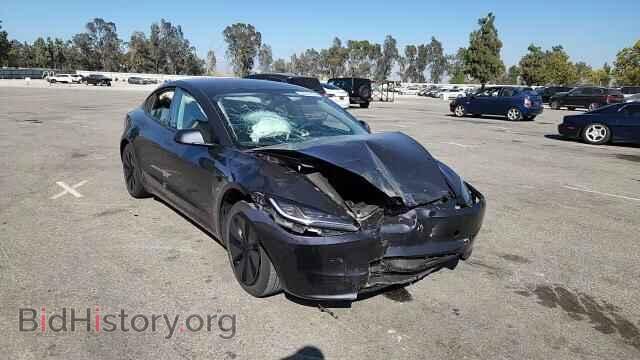 2024 TESLA MODEL 3 - VIN: 5YJ3E1EA2RF725569 - Photo 13