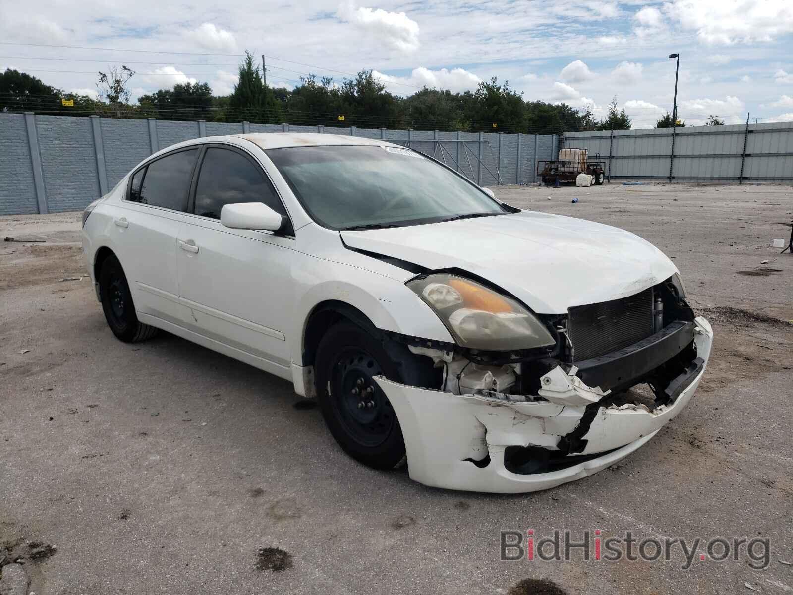 Photo 1N4AL21E77N426045 - NISSAN ALTIMA 2007