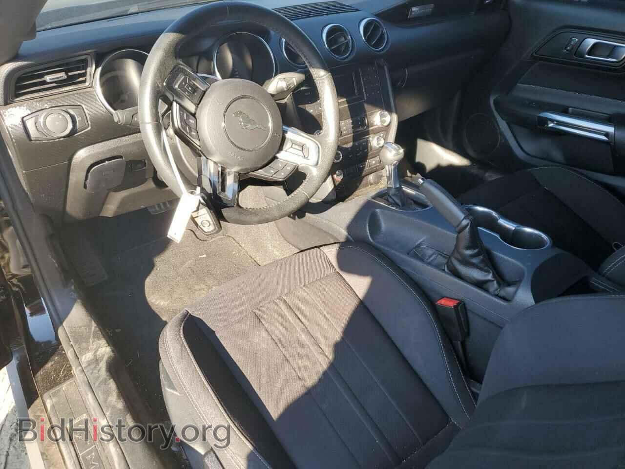 2021 FORD ALL Models - VIN: 1FA6P8THXM5152193 - Фото 8