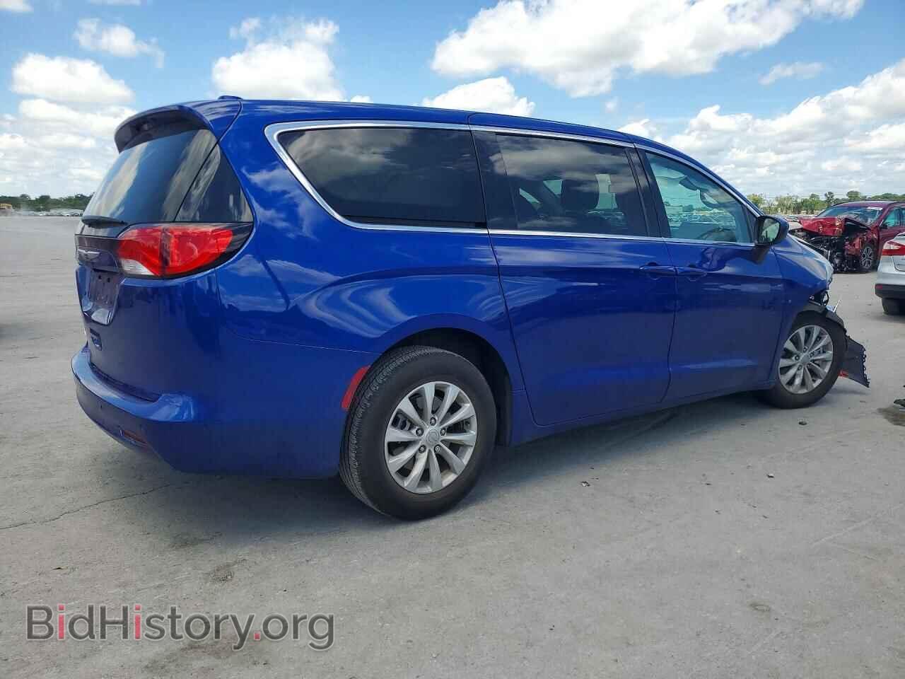2019 CHRYSLER PACIFICA - VIN: 2C4RC1CG8KR721012 - Photo 3