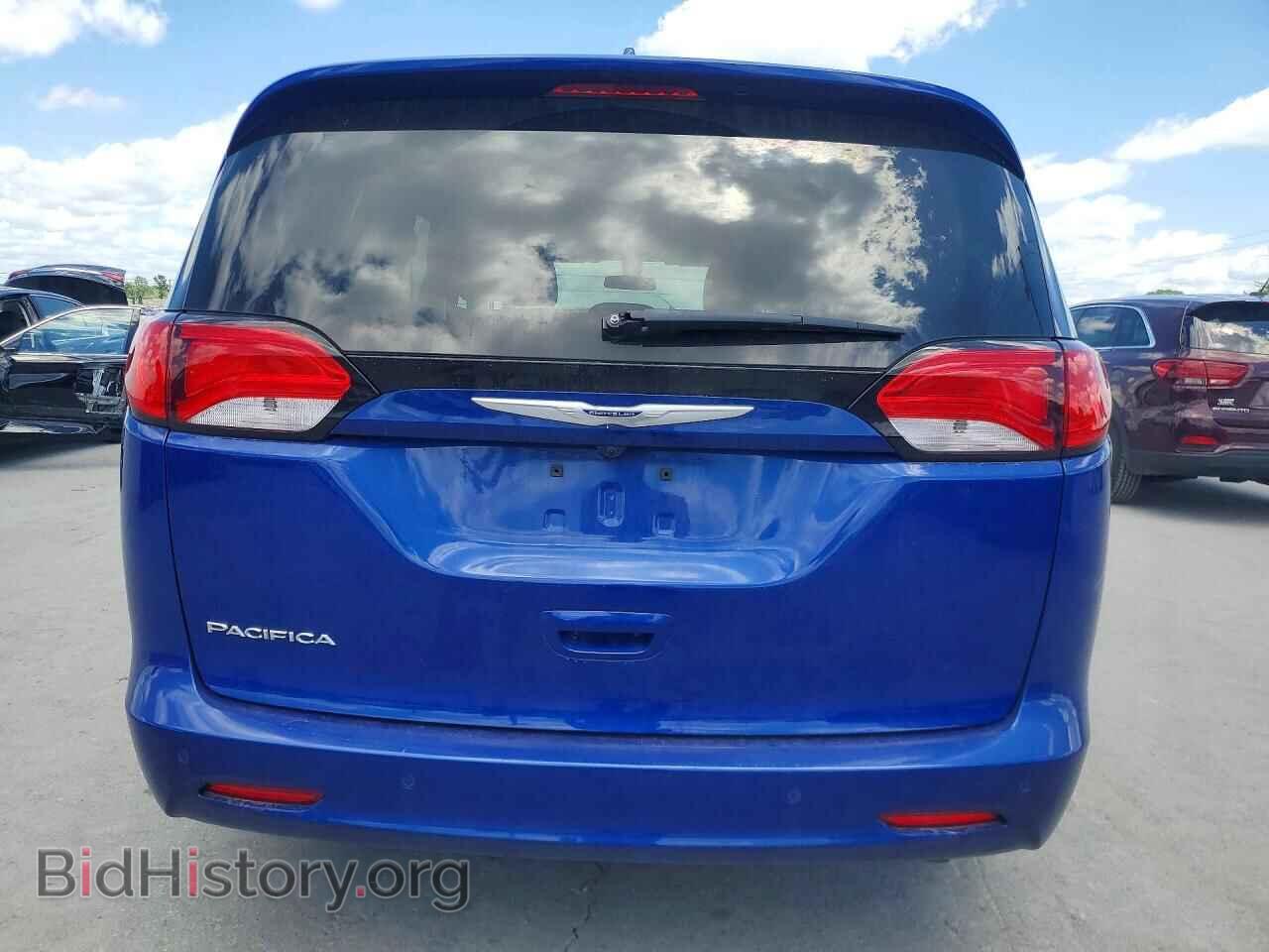 2019 CHRYSLER PACIFICA - VIN: 2C4RC1CG8KR721012 - Photo 6