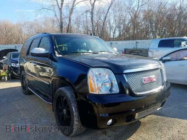 Фотография 1GKS2EEF7DR174702 - GMC YUKON DENA 2013
