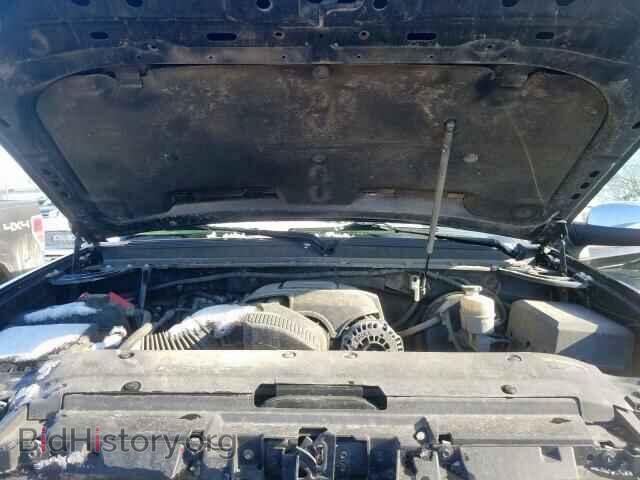 2013 GMC YUKON DENA - VIN: 1GKS2EEF7DR174702 - Фото 7