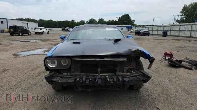 2010 DODGE CHALLENGER - VIN: 2B3CJ4DV5AH324003 - Фото 14