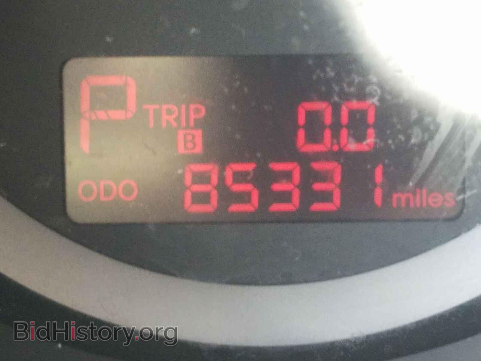 2009 KIA OPTIMA - VIN: KNAGE228695282737 - Фото 8