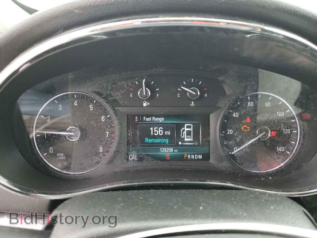 2018 BUICK ENCORE - VIN: KL4CJFSB4JB651210 - Photo 9