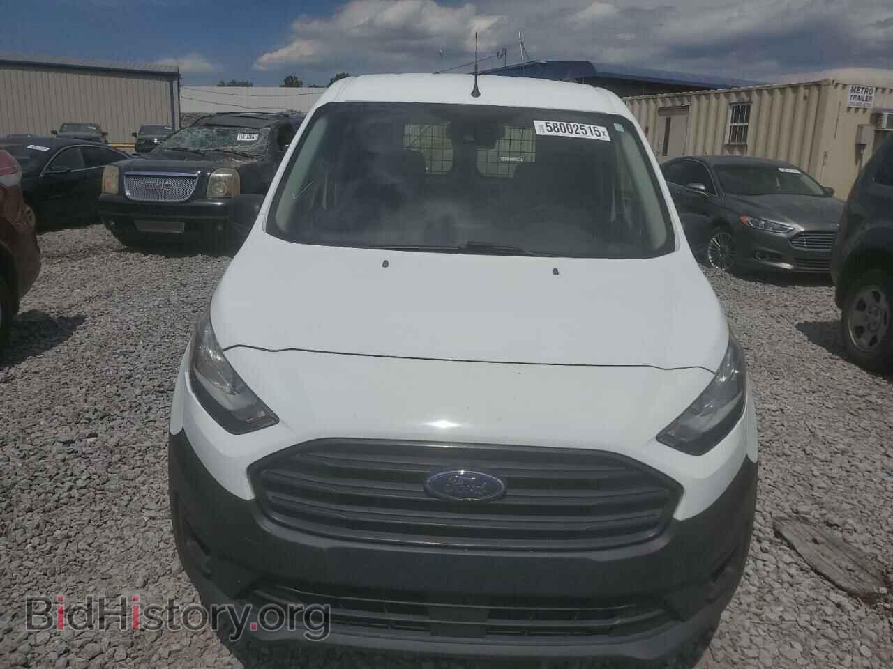 2022 FORD TRANSIT - VIN: NM0LS7S21N1506577 - Фото 5