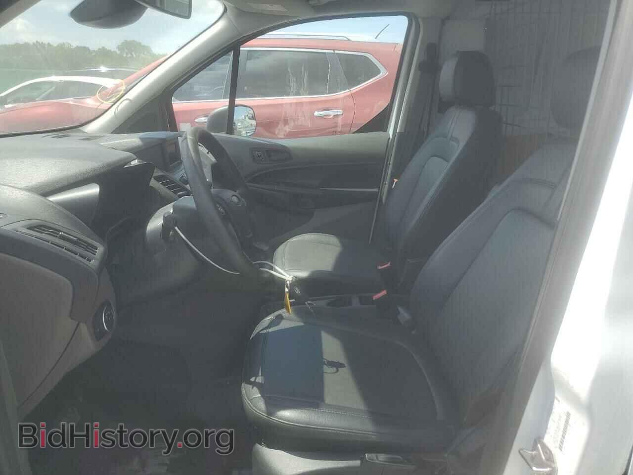 2022 FORD TRANSIT - VIN: NM0LS7S21N1506577 - Фото 7