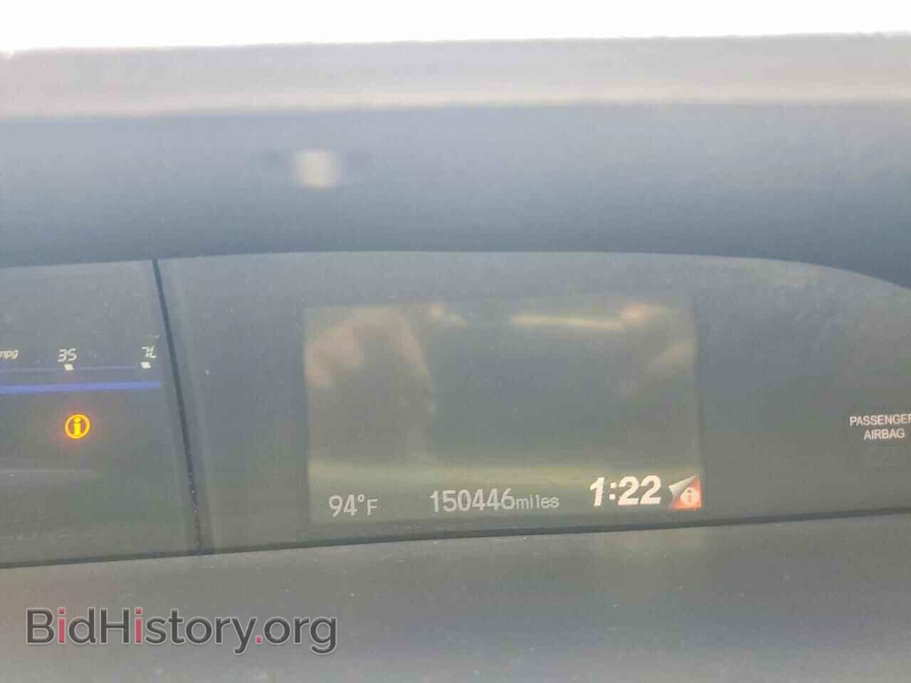 2015 HONDA CIVIC - VIN: 19XFB2F87FE058491 - Фото 9