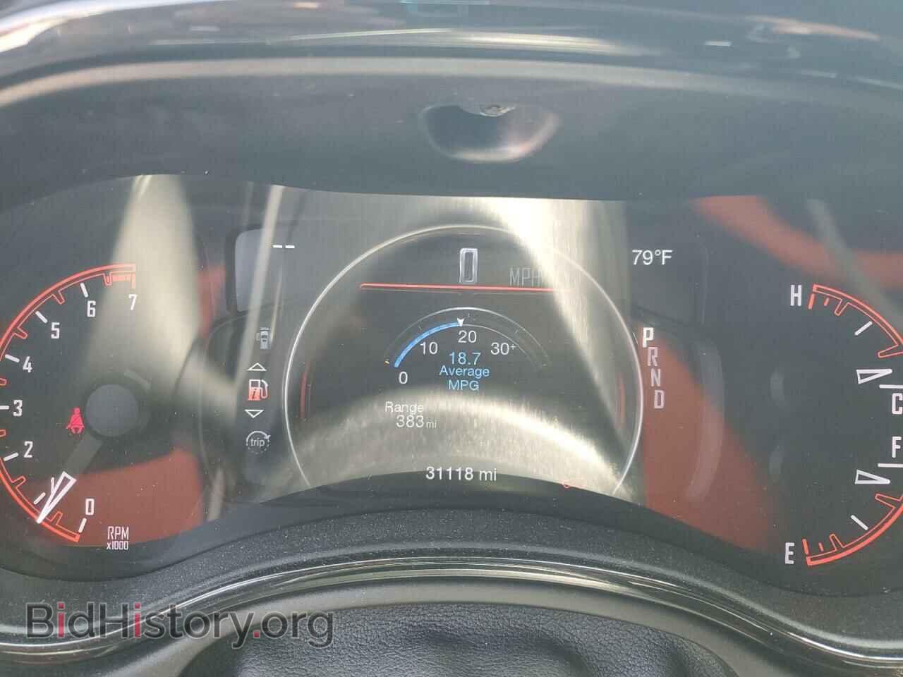 2023 DODGE DURANGO - VIN: 1C4RDJDG1PC632152 - Фото 9