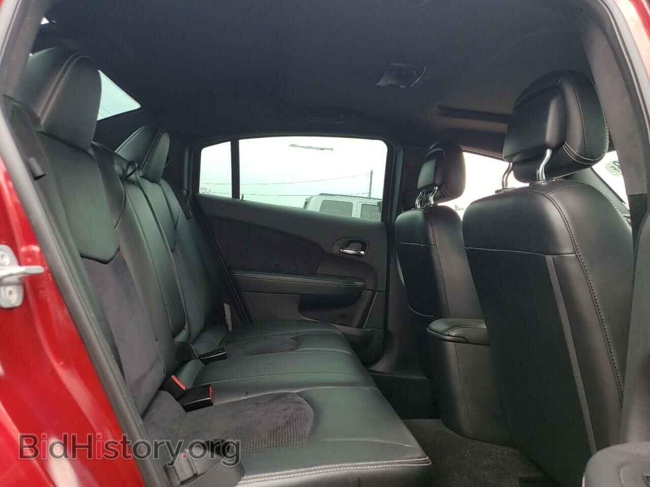 2012 CHRYSLER 200 - VIN: 1C3CCBHG0CN284484 - Фото 10