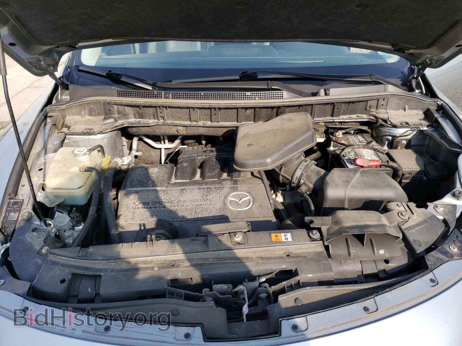 2015 MAZDA CX-9 - VIN: JM3TB3CV0F0464597 - Фото 7