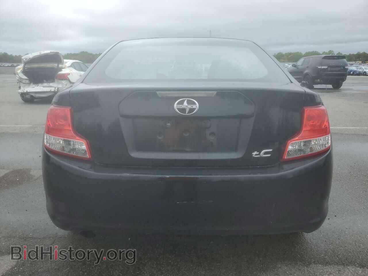 2012 TOYOTA SCION - VIN: JTKJF5C76C3040331 - Фото 6
