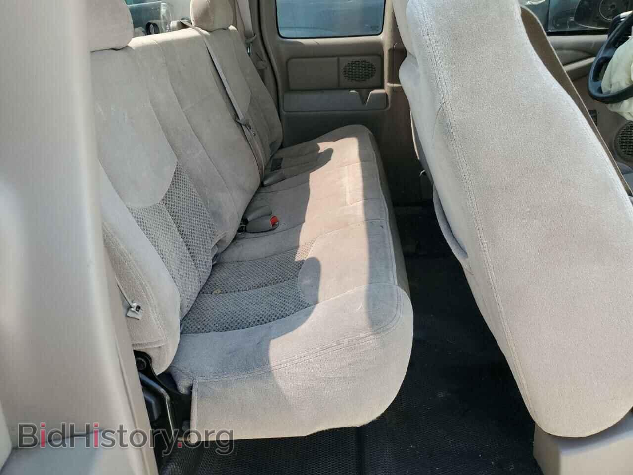 2007 CHEVROLET ALL Models - VIN: 1GCEC19X27Z127616 - Фото 10