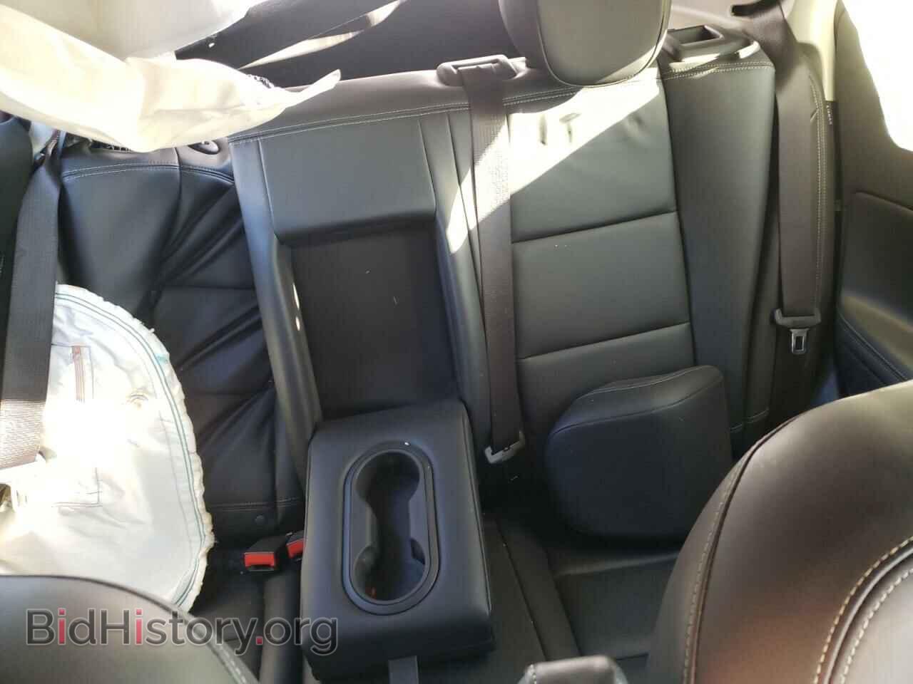 2014 BUICK ENCORE - VIN: KL4CJCSB5EB521652 - Photo 6
