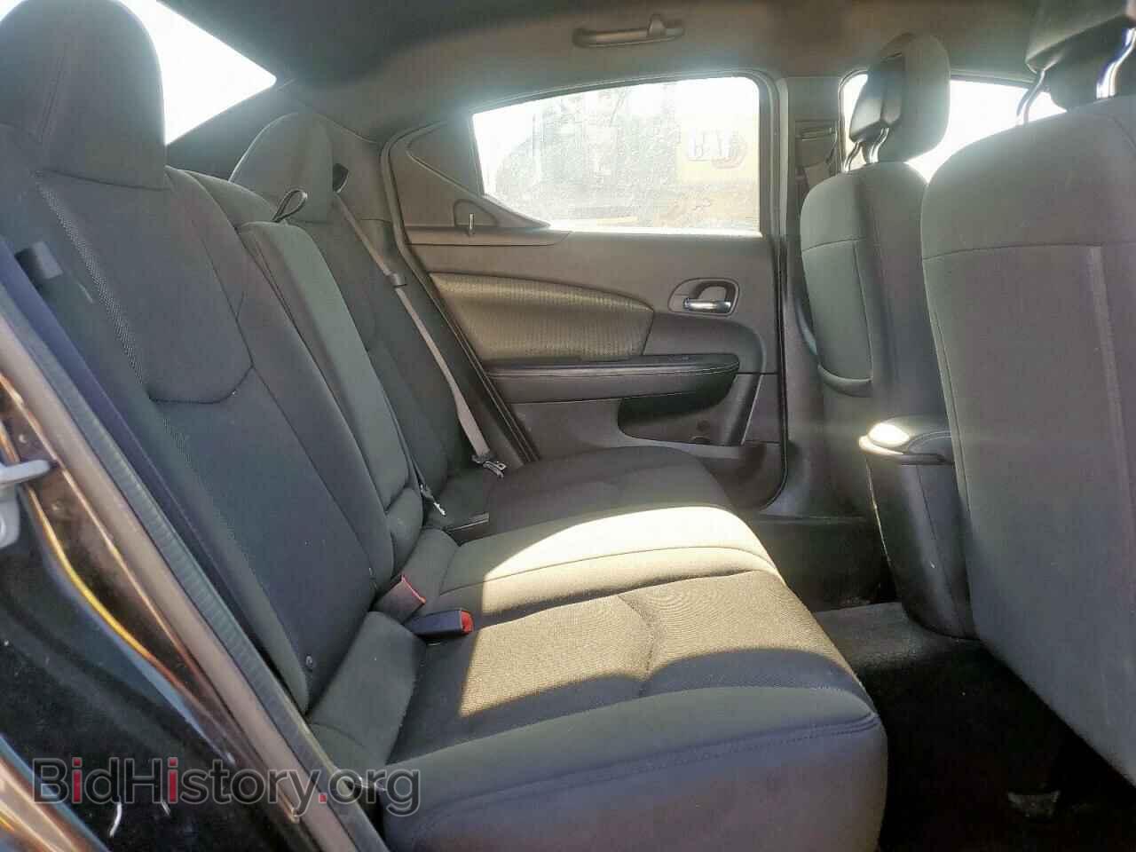2013 DODGE AVENGER - VIN: 1C3CDZAG9DN664425 - Photo 10