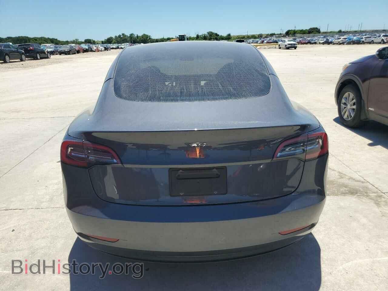 2023 TESLA MODEL 3 - VIN: 5YJ3E1EA8PF638742 - Photo 6