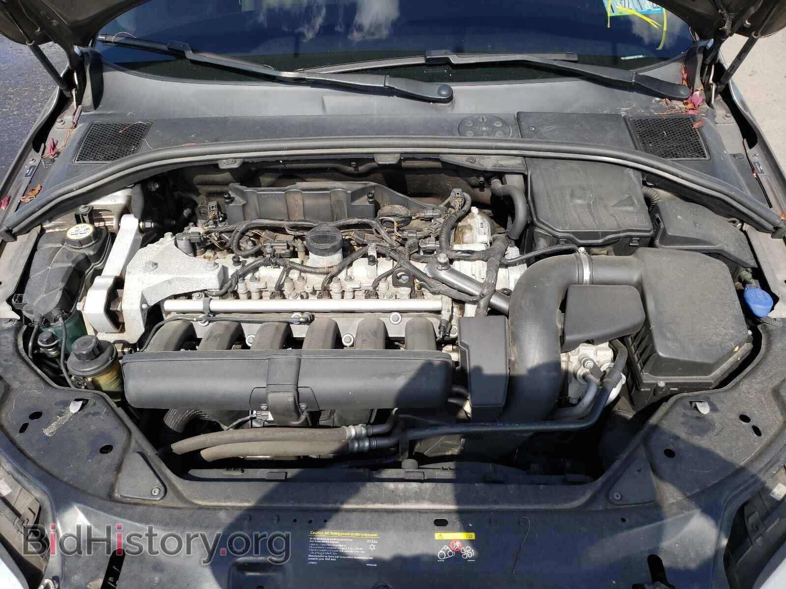 2008 VOLVO S80 - VIN: YV1AS982081077458 - Фото 7