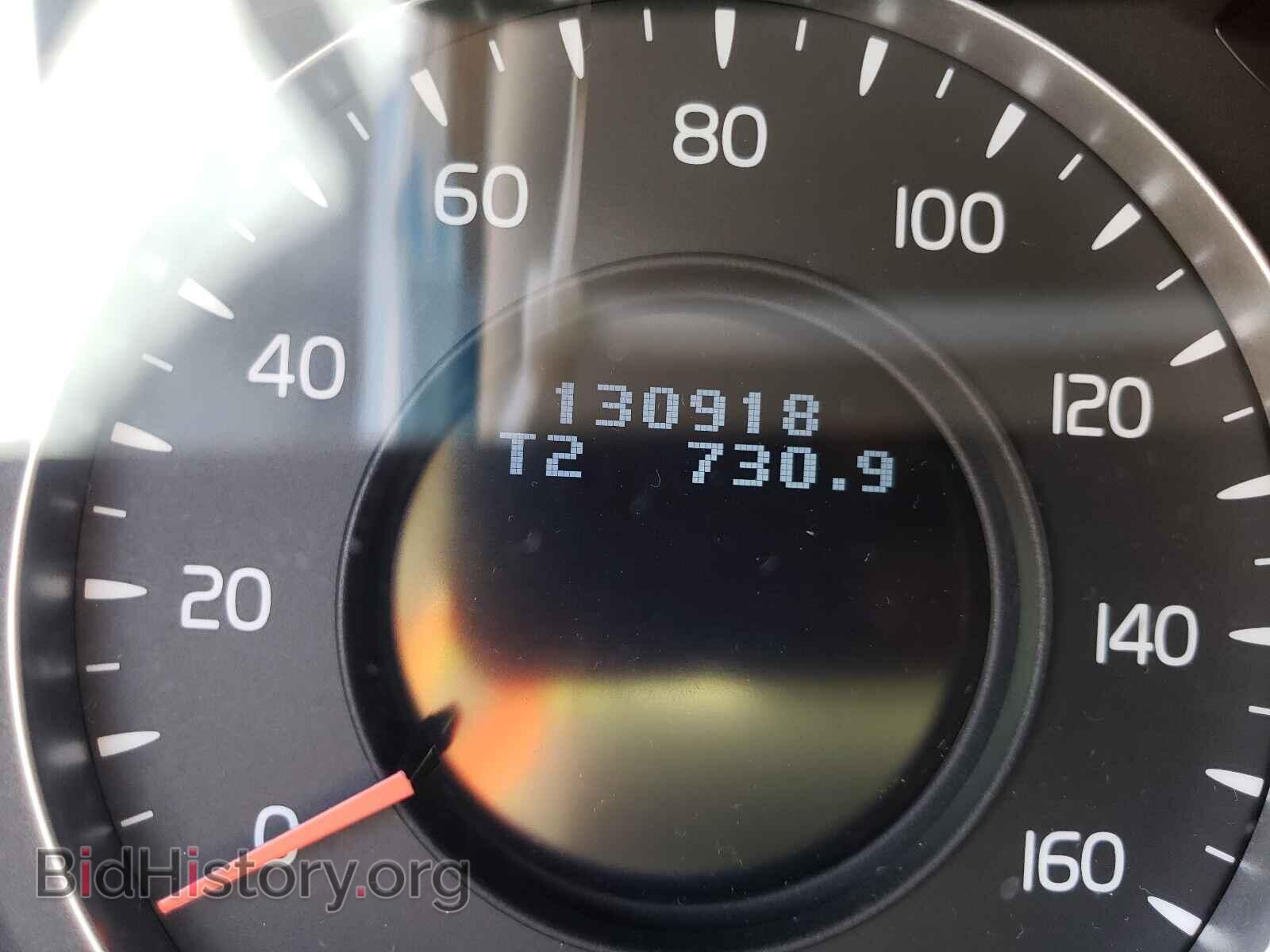 2008 VOLVO S80 - VIN: YV1AS982081077458 - Фото 8