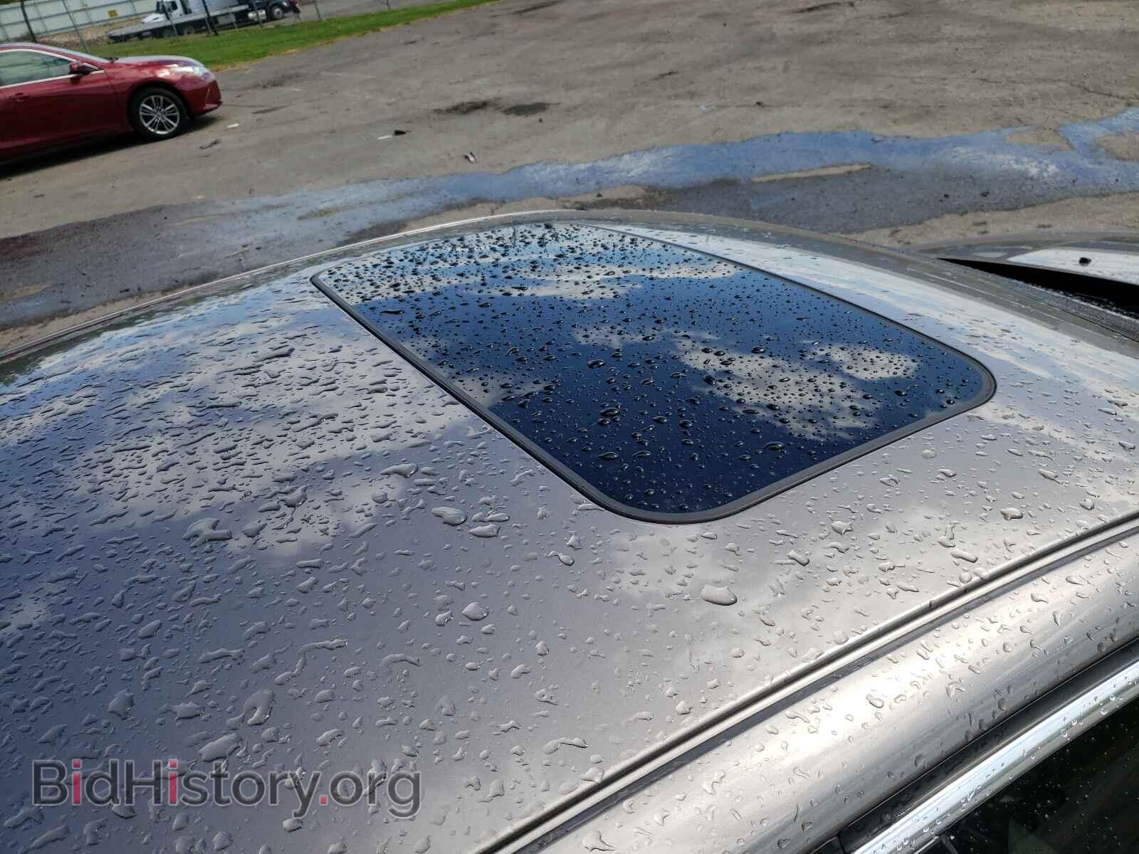 2008 VOLVO S80 - VIN: YV1AS982081077458 - Фото 9