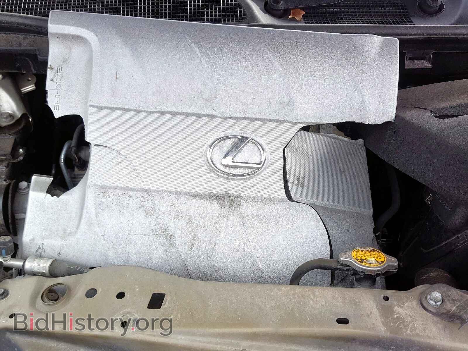 2015 LEXUS RX 350 BAS - VIN: 2T2BK1BAXFC295018 - Фото 7