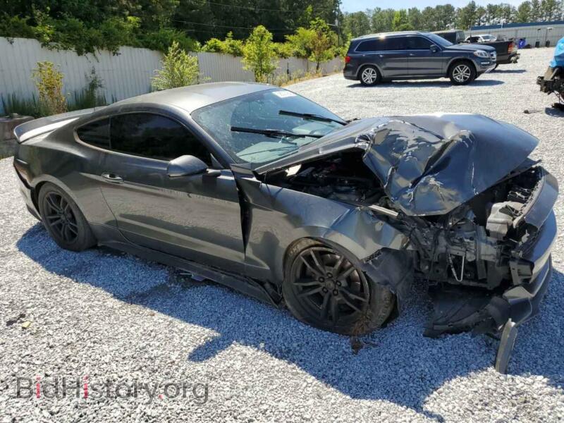 2015 Ford ALL MODELS (VIN 1FA6P8TH7F5301792) — photo 4 of 12