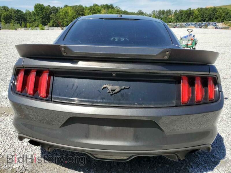 2015 Ford ALL MODELS (VIN 1FA6P8TH7F5301792) — photo 6 of 12