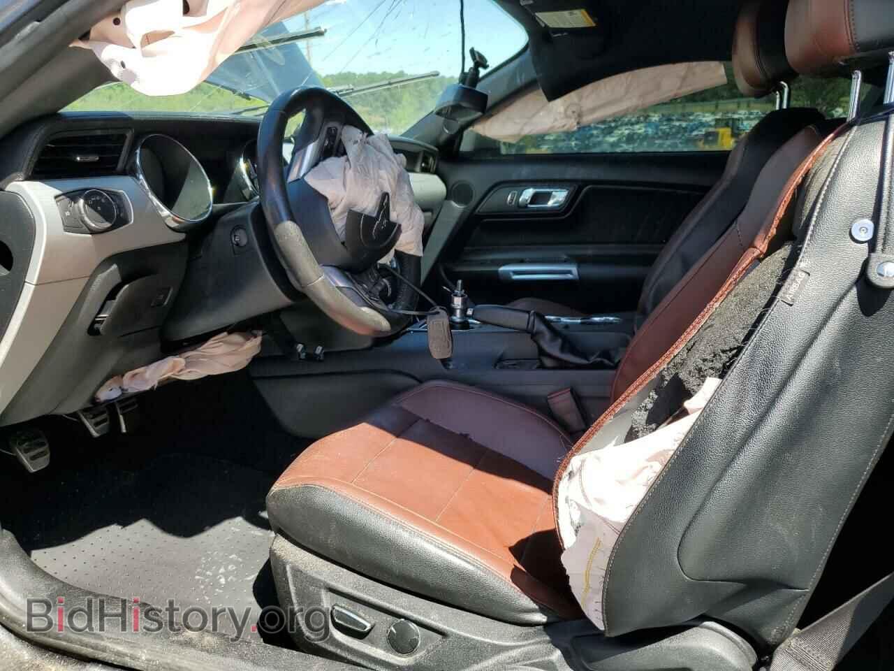 2015 FORD ALL Models - VIN: 1FA6P8TH7F5301792 - Фото 7